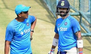 BCCI retains Sanjay Bangar, R Sridhar for ICC Champions Trophy
