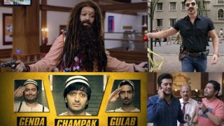 Bank Chor Trailer: Ritiesh Deshmukh and Vivek Oberoi make a hilarious comeback with this rib- tickling comedy film