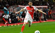 AS Monaco's Bernardo Silva set to join Manchester City for  60m