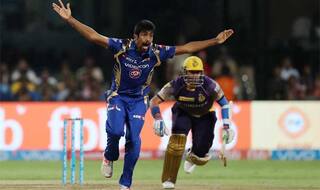 Jasprit Bumrah is doing a great job; can be number 1 bowler in the world: Rohit Sharma