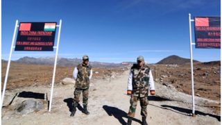 चीन ने अपने नक्शे में अरुणाचल प्रदेश के 15 स्थानों के नाम बदले, नया सीमा कानून भी बनाया