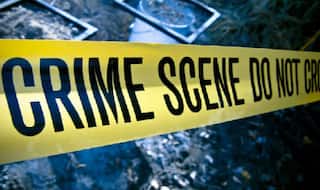 BJP Leader's Son Arrested For Running Vehicle Over Labourers in Jaipur; 2 Dead