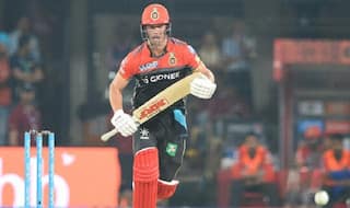 This is why AB de Villiers is 'scared' of Indian cricket