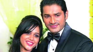 Mrunal Jain's wife Sweetie Jain to debut in Indonesian telly industry