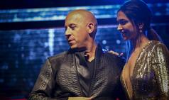 Deepika Padukone declares Vin Diesel is the one who is in love with her!