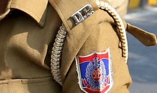 Delhi Police Assistant Sub-inspector, Posted in South Rohini, Shoots Himself Dead