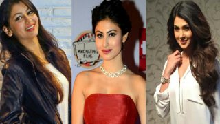 Jennifer Winget, Mouni Roy and Sriti Jha: 7 onscreen bahus and their glamorous off screen avatars!