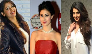 Jennifer Winget, Mouni Roy and Sriti Jha: 7 onscreen bahus and their glamorous off screen avatars!