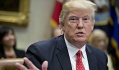 Donald Trump condemns London terror attacks, pitches for travel ban again
