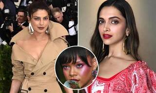 Deepika Padukone comes out in support of Priyanka Chopra's Met Gala outing, gives a befitting reply to Rihanna's sly dig