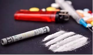 What Did Social Justice Ministry Propose on Seizure of Small Amount of Drugs?