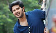 Dulquer Salmaan Goes On A Coffee Date With 20 Girls - See Pics