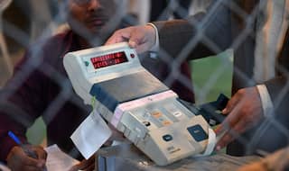 Bye-election to RK Nagar, Sikandra, Sabang, Pakke-Kasand And Likabali Announced: Here is The Schedule