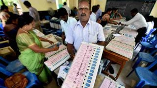 Madhya Pradesh Assembly Election 2018: CCTV Cameras at Strongroom Went Blank For an Hour, Admits Election Commission