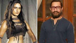Thugs Of Hindostan: More Than Just Co-Stars, Aamir Khan And Fatima Sana Shaikh Turn Gym Buddies (WATCH VIDEO) Thugs Of Hindostan: More Than Just Co-Stars, Aamir Khan And Fatima Sana Shaikh Turn Gym Buddies (WATCH VIDEO)