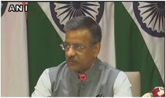 MEA Spokesperson Gopal Bagley Appointed Joint Secretary in PMO