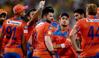 Gujarat Lions matches in VIVO IPL 2017 fixed? Kanpur police reveal bookie was asked to pour acid on pitch, move boundary ropes!