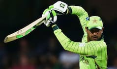 Pakistan vs Australia Champions Trophy 2017 Warm-up-Match Live Score Updates