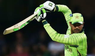 Pakistan vs Australia Champions Trophy 2017 Warm-up-Match Live Score Updates