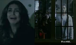 Dobaara See Your Evil trailer: Huma Qureshi – Saqib Saleem’s horror film fails to give goosebumps