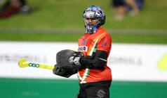 Fit to Play at International Level, Says PR Sreejesh