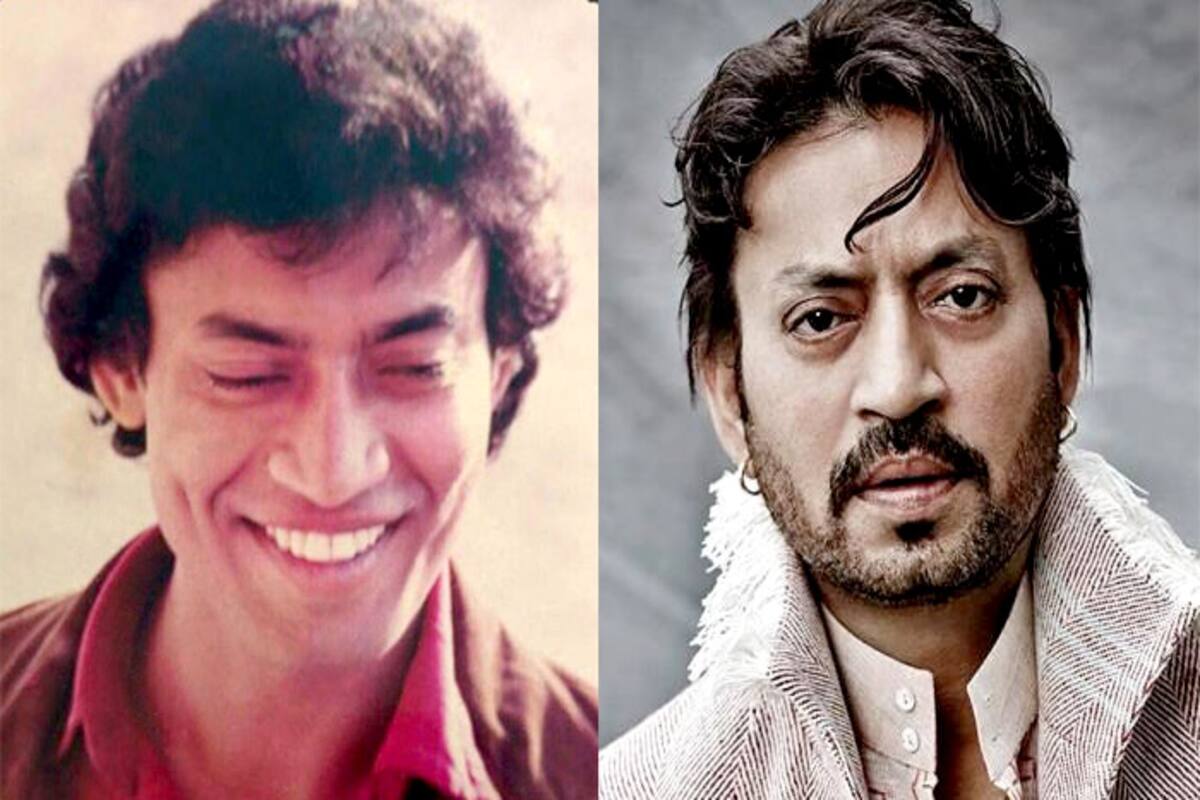 Irrfan Khan Biography: Early Life, Death, Family, Education ......