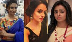 Mothers Day Special: Ishita, Shagun or Swarna - Who is the most glamorous mom of Indian Television?