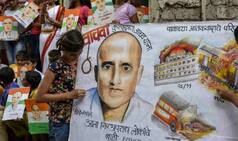 Kulbhushan Jadhav hanging stayed: Pakistan divided over whether to obey ICJ verdict or not