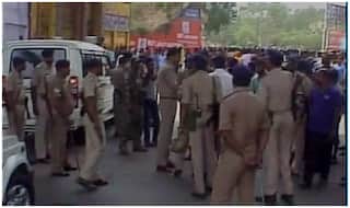 One Dead in Pathalgarhi And Jharkhand Police Clash, Three Policemen Still Missing