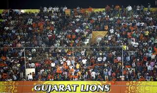 IPL betting racket: Ghaziabad police arrests six bookies