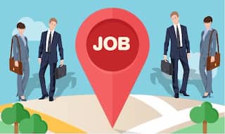 रीयल एस्टेट, खुदरा, लाजिस्टिक क्षेत्र में होंगे सर्वाधिक रोजगार सृजित