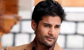 After a failed career in Bollywood is Rajeev Khandelwal making a comeback to the small screen?