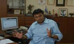 SC Snubs Karti Chidambaram's Plea to Move Abroad in INX Media Case