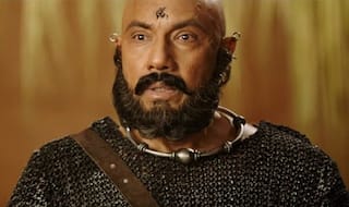 Baahubali 2's Kattappa aka Sathyaraj slammed with an arrest warrant