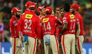 IPL 2019 KXIP: Complete Squad, Full List of Players & All You Need to Know