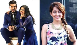Anusha Dandekar gives clarification with this long post after being slammed by Kishwer Merchantt and Suyyash Rai for making fun of their friends