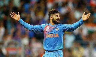 दुनिया के 100 सबसे ज्यादा कमाई करने वाले खिलाड़ियों की लिस्ट में कोहली एकमात्र भारतीय, जानें कितनी है विराट की कमाई