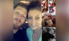This love story will make you emotional, man marries girlfriend suffering from cancer to fulfill her dying wish!