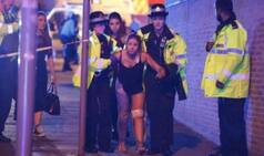 Man Who Helped His Brother in 2017 Manchester Bombing Jailed For 55 Years
