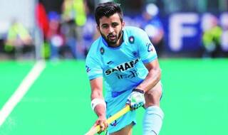 Indian Hockey Skipper Manpreet Singh Aims Cautious Approach in Asian Champions Trophy
