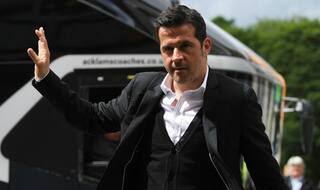 Marco Silva named new Watford manager on two-year deal