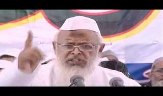 Give national status to cow, get religious solution to triple talaq: Jamiat Ulema-i-Hind chief Madani