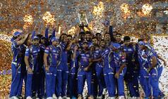 IPL 2017: Veteran cricketers all praises for Mumbai Indians' thrilling victory in final