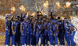 IPL 2017: Veteran cricketers all praises for Mumbai Indians' thrilling victory in final