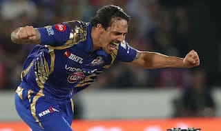 IPL 2017: How Mitchell Johnson's last over did the trick for Mumbai Indians