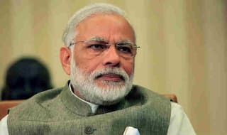 3 साल: मोदी ने दिया मंत्र- साथ है, विश्वास है, हो रहा विकास है