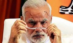 PM Narendra Modi condemns London attack, calls it 'shocking and anguishing'