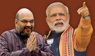 3 years of BJP govt: How Modi-Shah duo began victory march in 2014 to decimate Opposition