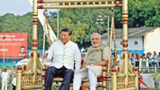 India to boycott 'One Belt One Road' summit as China remains keen to take CPEC through PoK