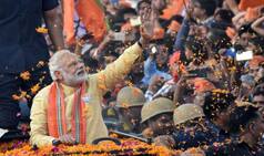3 years of Modi govt: Find out the most retweeted tweet of Narendra Modi